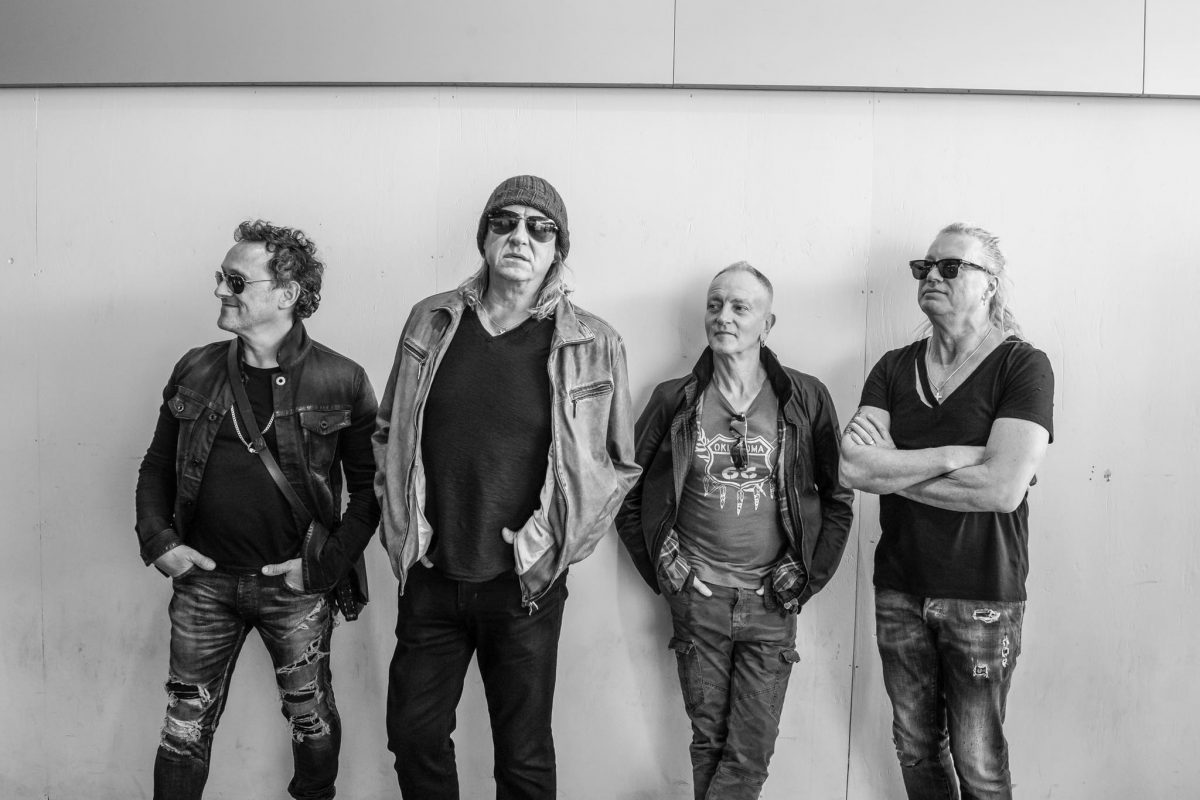 Def Leppard