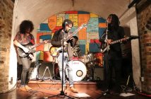 Blac Rabbit: The Beatles Story, Liverpool