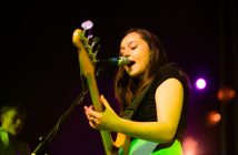 The Orielles, Three From Above, Brad Stank, SPILT: Invisible Wind Factory, Liverpool