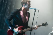 Miles Kane, Cabbage, The Mysterines: Mountford Hall, Liverpool