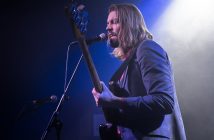 The Fernweh, Cut Glass Kings, Edgar Jones, The Peach Fuzz: Arts Club, Liverpool