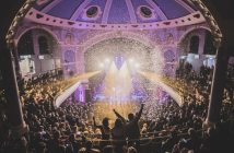 Michael Head & The Red Elastic Band, The Wood, Charlie McKeon: Grand Central Hall, Liverpool