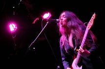 The Mysterines, Monks, Shards: Zanzibar, Liverpool