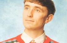 Ross From Friends to play 24 Kitchen Street date in February