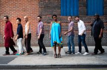 Liverpool Jazz on the up as Bokanté set to start 2019 in sensational style