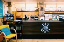 Dig this! Liverpool’s Dig Vinyl record shop to expand in Bold Street move – exclusive