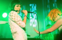 Threshold Festival 2019: “We’re going bigger and putting arts and music at the heart of the festival”