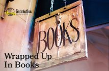 Wrapped Up in Books #8: Matt Wesolowski, Howl & The Hum chat, Zine library appeal and Book Fairies