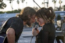 The Oscars 2019 race takes shape