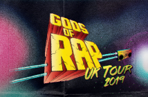 Gods of Rap Wu-Tang Clan, Public Enemy and De La Soul announce UK tour