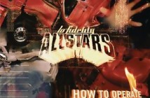 Lo-Fidelity Allstars: Manchester Academy 3