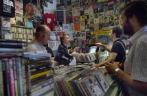Nightmares on Wax: The demise of the indie record shop