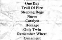 Oceansize: Liverpool Carling Academy