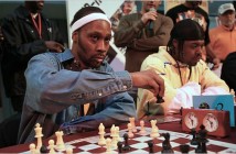 Exclusive: Wu-Tang chess battles in Liverpool