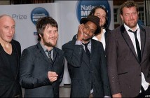 Mercury Music Prize: Reaction