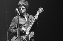 Oasis: ECHO Arena, Liverpool