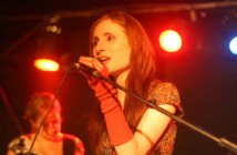 Los Campesinos!, No Age, Times New Viking: Carling Academy, Liverpool