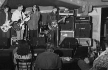 Oasis Week: Cigarettes & Soundchecks