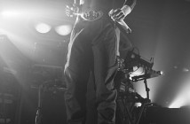 The Prodigy: Carling Academy, Liverpool