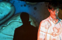 Spectrum & Lucid Dreams: Static Gallery, Liverpool