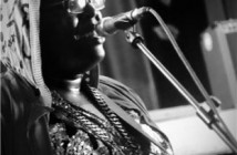 Liverpool Sound City 2009: The Invisible: Korova