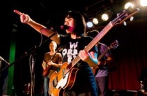 Deerhoof, Wave Machines & Indica Ritual: The Kazimier, Liverpool