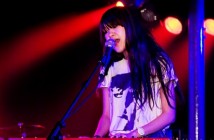 The Pains Of Being Pure At Heart: O2 Academy, Liverpool