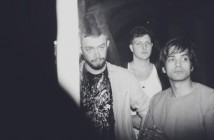 Yeasayer: Brooklyn, New York