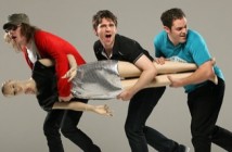 Scouting For Girls