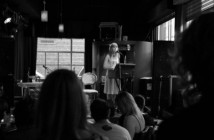 Liverpool Sound City: O Children, Pink Film, The Neat, Hannah Peel – Picture gallery by Conor McDonnell