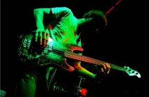 Liverpool Sound City: Wax Fang, Jim Jones Revue: The Zanzibar