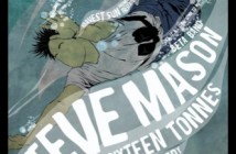WIN tickets for Steve Mason (ex-Beta Band) at Static Gallery
