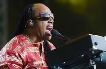Stevie Wonder: Hard Rock Calling, London