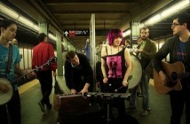 WIN guestlist passes to Freelance Whales at Shipping Forecast on Tuesday