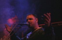 Steve Mason: The Kazimier, Liverpool