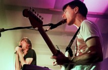 Liverpool Music Week & Getintothis presents: Liars, Mugstar, We Came Out Like Tigers, Forest Swords & Beast