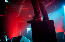 The Streets: O2 Academy, Liverpool