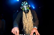 Liverpool Sound City and Yound Turks present: SBTRKT, Jamie Xx: Shipping Forecast