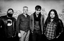 Æthenor, Mugstar, Conan and Ex-Easter Island Head: The Kazimier, Liverpool