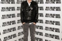 First review of Noel Gallagher’s High Flying Birds