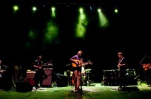 The Green Man Festival 2011: Brecon Beacons, Wales