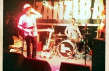 Miller Time Live presents: Hot Club de Paris, Stealing Sheep: The Zanzibar, Liverpool