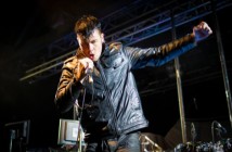 Gary Numan, Jayce Lewis: O2 Academy, Liverpool