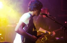 Cloud Control, Big Deal, Fly With Vampires: The Kazimier, Liverpool