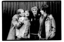 Stone Roses set for Liverpool ECHO Arena date as Ian Brown escapes ban