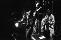 Seun Kuti and Egypt 80, United Vibrations, Dustin Wong: The Kazimier, Liverpool