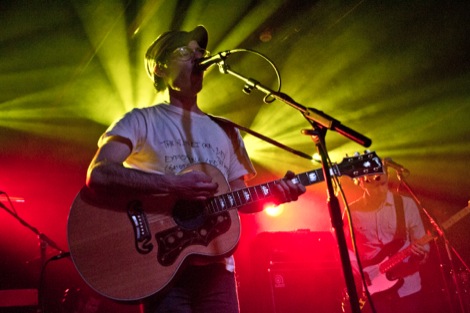 Clap Your Hands Say Yeah