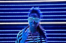 Miss Stylie: Freestyle