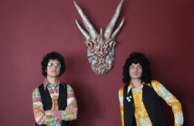 The Mars Volta set for comeback after Twitter hints
