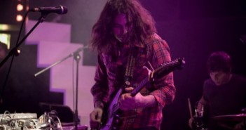 The War on Drugs announce Amen Dunes as support for rescheduled February Liverpool date War_on_Drugs_2